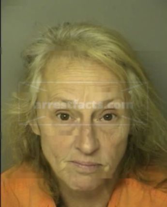 Sandra Walker Sanford