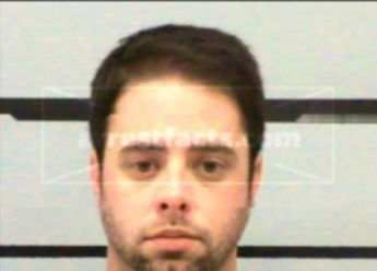 Gregory Owen Hayes