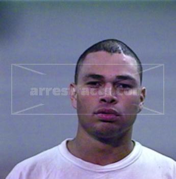 Reginald Leon Zuniga
