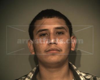 Eduardo Daniel Olivarez Candanoza