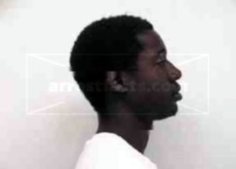 Michael Anthony Spence