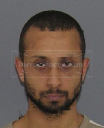 Jamal Bronson