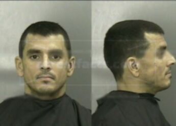 James Michael Weaver