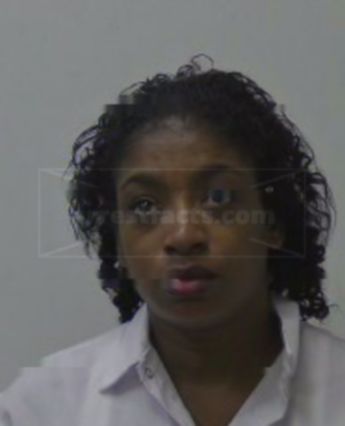 Lisa Mae James