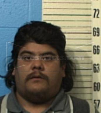 Adrian Campos Gonzales