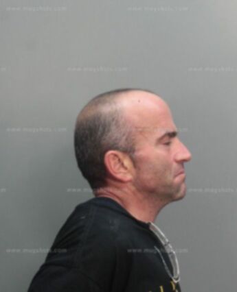 Robert Troy Roche