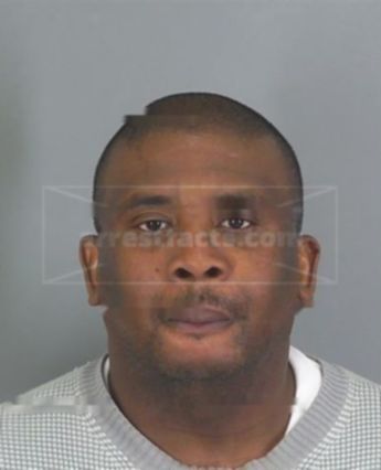 Heyward Lemond Green