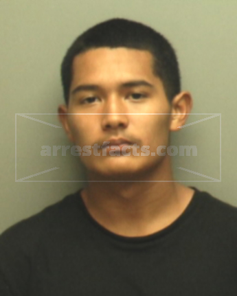 Oscar Ray Garcia