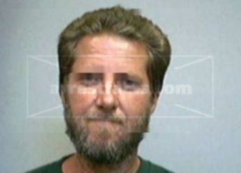 Jackie Edward Burnett