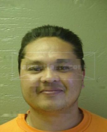 Darrell V Dykeman