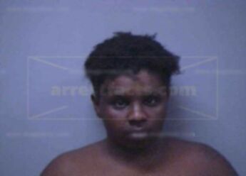 Tyesha Tiara Williams