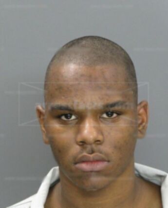 Deon Rashad Waller