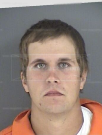 William James Stovall