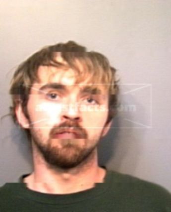 Michael Shane Curtis Berge