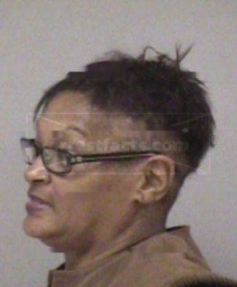Virginia M Harris