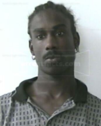 Laron D Mccoy