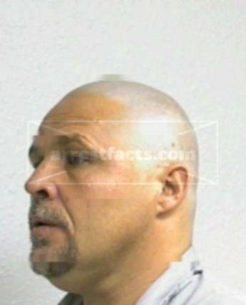Arthur Richard Edwardson