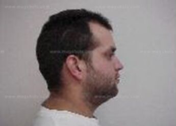 Joseph Allen Sanchez