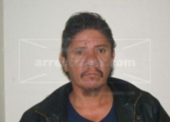 Randall Ray Salazar