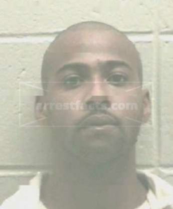 Quintavis Rashun Burney