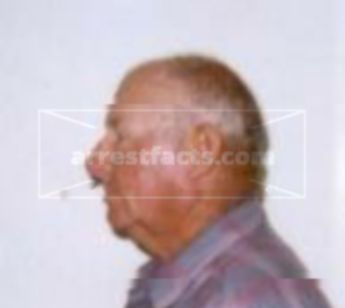 Lester Avon Thornton