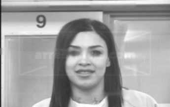 Maria D Arias