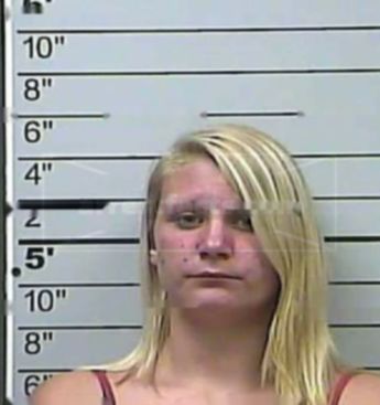 Amber M Parker