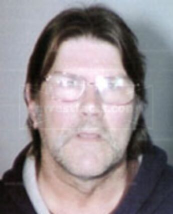 Robert Edward Kinyoun
