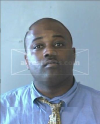 Damon Jerome Toliver
