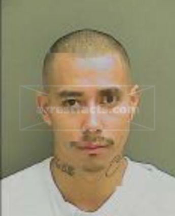 Alexander Perez