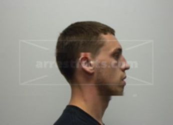 Nicholas Dean Kirk