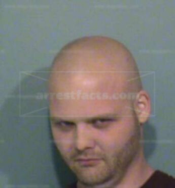 Richard Emmett Buckley