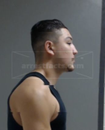 Dallas Blas Garcia