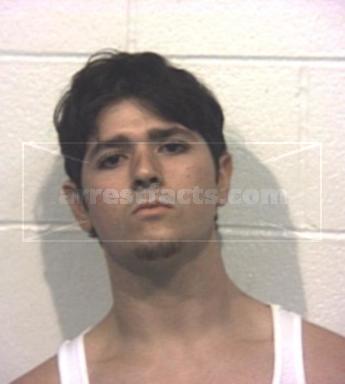 Austin Mcclure Bounds