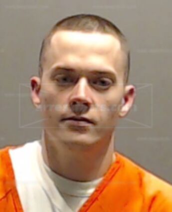 David Floyd Mcwhorter