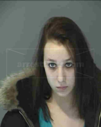 Samantha Nicole Hassall