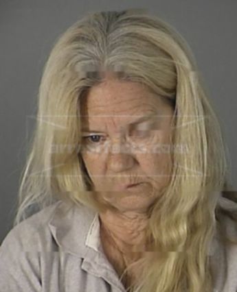 Donna Mae Rogers