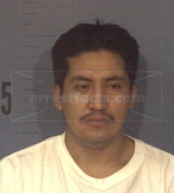 Damien Galvan Lopez