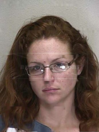 Jamie Nicole Burkett