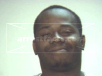 Cornell Lewis Harrison