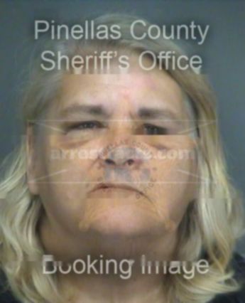 Lynnemarie Angela Sparks