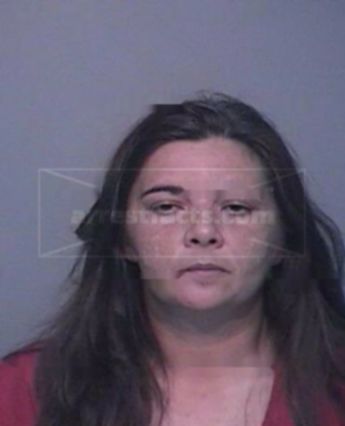 Kristy Nicole Bodie