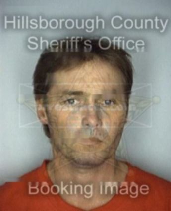 Rodney Allen Harvill