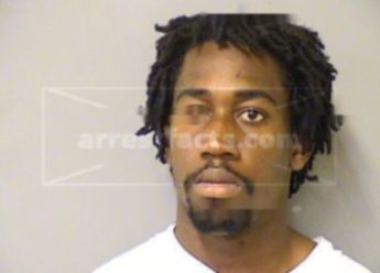 Jermain Perry