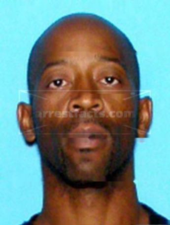 Wayne Frederick Gore Jr.