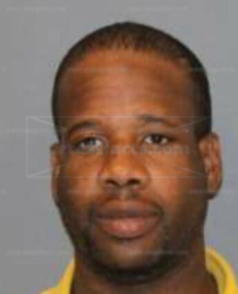 Reginald Donell Martin