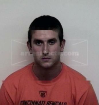Chris Anthony Noble