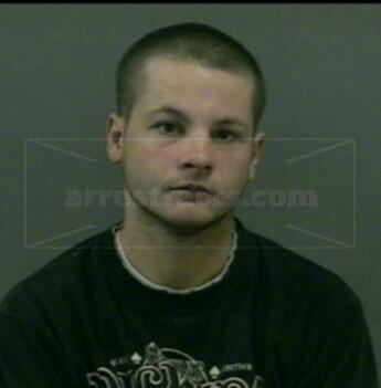 Brandon Keith Johnson