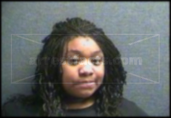 Courtney Dion Buckhaulter