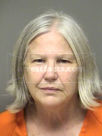 Debra Barnard Womack